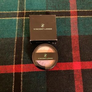 VINCENT LONGO TRIO EYESHADOW DU CAP
